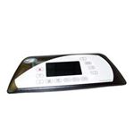 Picture of Spa Side Control Sundance 12 Button 10 Pin 6600-854