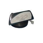 Picture of Spaside Control Sundance Aqua Terrace 3-Button W/Cor 6600-855