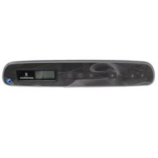 Picture of Balboa Lb501S Rectangle With Rounded Sides Keypad 53716
