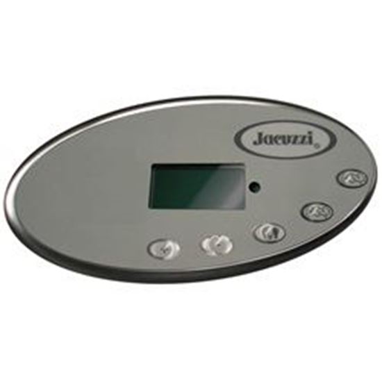 Picture of Topside: Jacuzzi® 2 Pump Led 20 Panel-2600-322