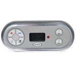 Picture of Jacuzzi Jht Keypad 6600-440