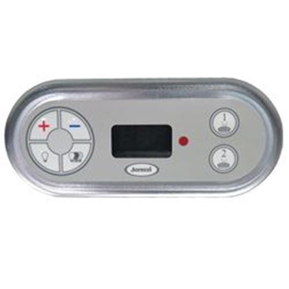 Picture of  Jacuzzi Jht Keypad 6600-440