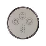 Picture of Spaside Control Cg Air Systems Tms Round 3-Button F CG-TMS3-KRCC03-CP