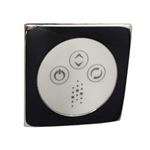 Picture of Spaside Control Cg Air Systems Tms Square 3-Button CG-TMS3-S-KRCC03-CP