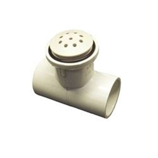 Picture of Air Injector 1' Tee Top-Flow-670-2320