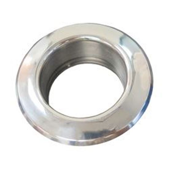 Picture of Escuthcheon Jet Standard Poly Jet, Stainless 916-1250