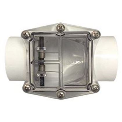 Picture of Magic Plastics Check Valve 0801-20H