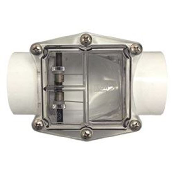 Picture of Magic Plastics Check Valve 0801-20H