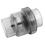 Picture of Check Valve Air Waterway 1/4Lb Spring 2"Spg X 2"Spg 600-8160