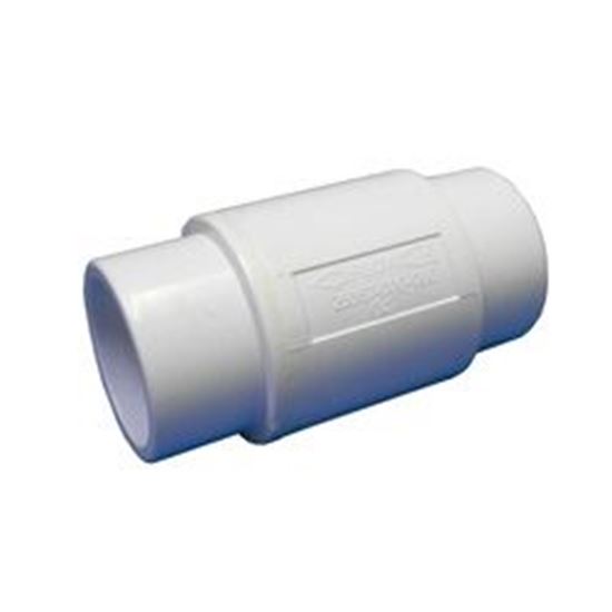 Picture of Check valve, cmp, 1/4lb, air, 25067-000