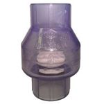 Picture of Check valve, magic, swing, 1- 0851-15c