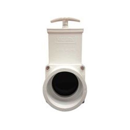 Picture of Slide Valve Valterra 3-Piece 3"S x 3"S 6301