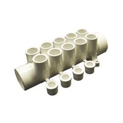 Picture of Waterway Manifold 672-4630