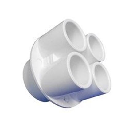 Picture of Waterway Manifold 672-4670