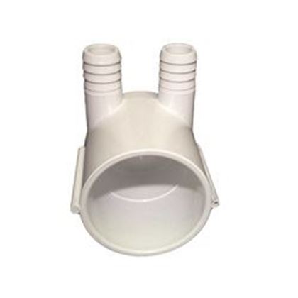 Picture of Waterway Manifold 672-7160