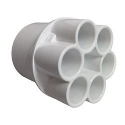 Picture of Waterway Manifold 672-4130