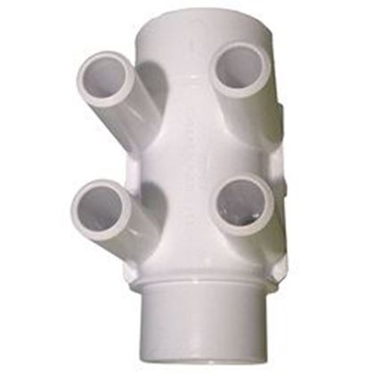 Picture of Waterway Manifold 672-4140