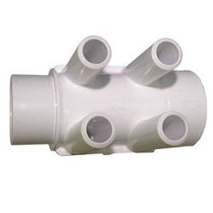 Picture of Waterway Manifold 672-4150