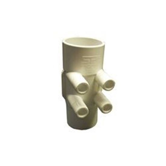 Picture of Waterway Manifold 672-7140