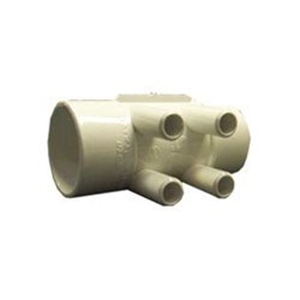 Picture of Waterway Manifold 672-4160