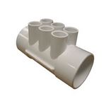 Picture of Waterway Manifold 672-4110