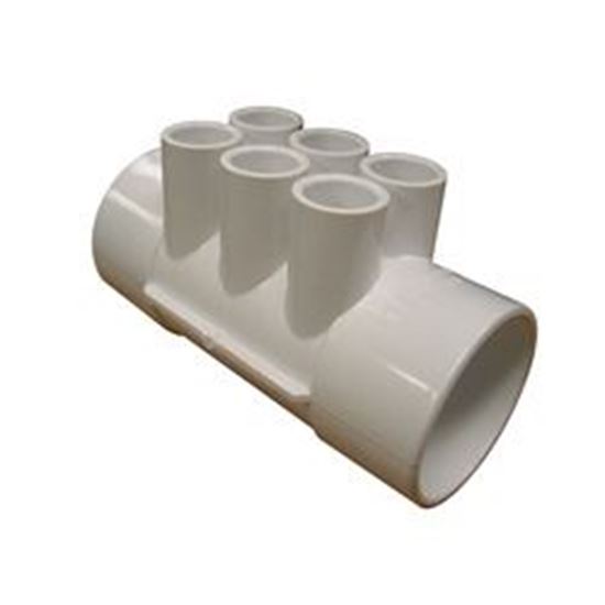 Picture of Waterway Manifold 672-4110