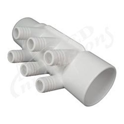 Picture of Waterway Manifold 672-7150