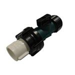 Picture of Drain Valve Waterway On/Off 1/2"S X Garden Hose 400-2060