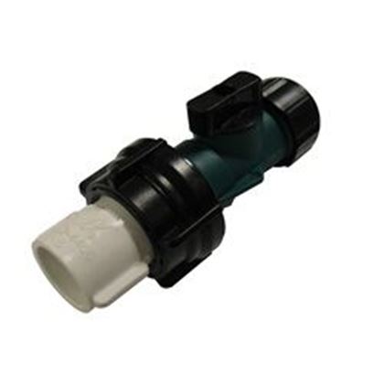 Picture of Waterway Drain Valve 400-2060