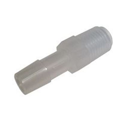 Picture of Adapter PVC 1/4"MPT x 3/8"Slip 6540-386