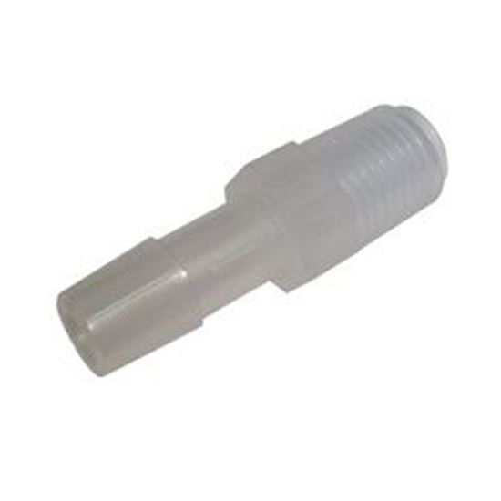 Picture of Adapter, Pvc, 1/4"Mpt X 3/8"Slip 6540-386