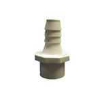 Picture of Fitting PVC Barb 1"Spg/3/4"S x 3/4"RB 672-4310