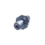 Picture of Fitting, Pvc, Ribbed Barb Adapter, 3/8"Rb X 1/4"Npsm 413-1201