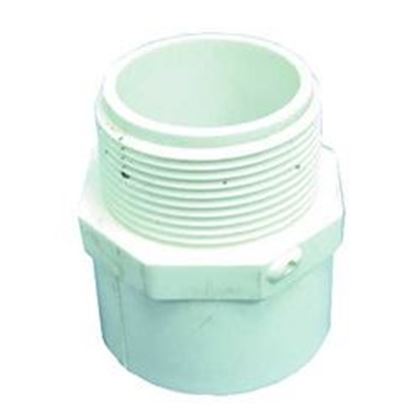 Picture of Lasco Male Adaptor 436-015