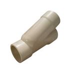 Picture of Fitting, Pvc, Special Wye, 22.5¬∞, 1"S X 1"S X 1"S 413-2020