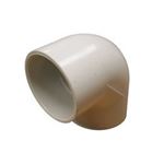 Picture of Fitting, Pvc, Ell, 90¬∞, Slip, 2"S X 2"S 406-020