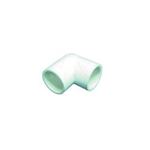 Picture of Fitting, Pvc, Ell, 90¬∞, Slip, 3/4"S X 3/4"S 406-007