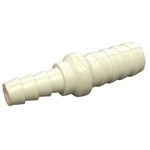 Picture of Fitting, Pvc, Ribbed Barb Reducer Coupling, 3/8"Rb X 1/ 425-4020