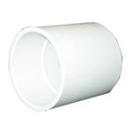 Picture of Fitting, Pvc, Coupler, 2"S X 2"S 429-020