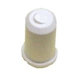 Picture of Fitting, Pvc, Plug, 3/8"Spg 715-9850