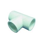 Picture of Fitting, Pvc, Slip Tee, 1"S X 1"S X 1"S 401-010