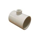 Picture of Fitting, pvc, tee, 2"s 402-247