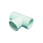 Picture of Fitting, Pvc, Slip Tee, 2"S X 2"S X 2"S 401-020