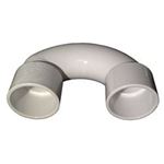 Picture of Fitting, Pvc, U-Bend, 1-1/2"S X 1-1/2"S 429-4000