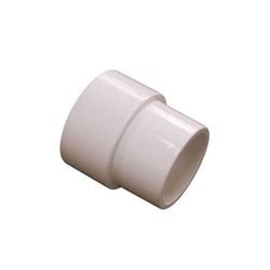 Picture of Fitting, Pvc, Pipe Extender, 3/4"Ips X 3/4"Spg 0301-07