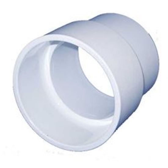 Picture of Fitting, Pipe Extender, Magicmend, Pvc, 4"Slip X 4"Spig 0301-40