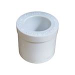 Picture of Fitting, Pvc, Reducer Bushing, 1"Spg X 1/2"S 437-130