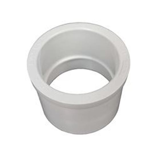 Picture of Fitting, Pvc, Reducer Bushing, 2-1/2"Spg X 2"S 437-292