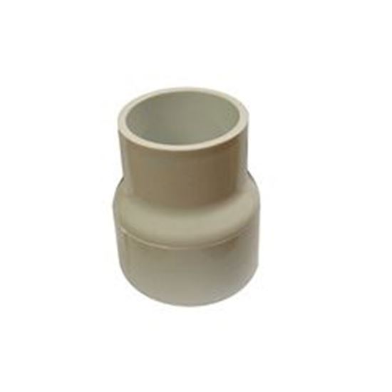 Picture of Fitting, Reducer Coupling, Pvc, 2"Slip X 1-1/2"Slip 429-251