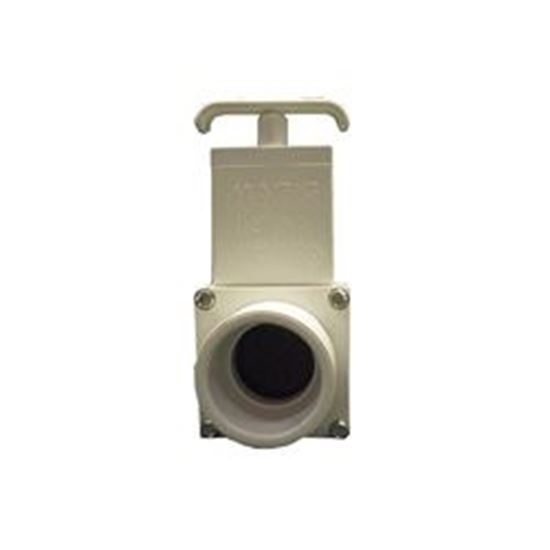 Picture of Slide Valve, Magic, 3-P 0101-15